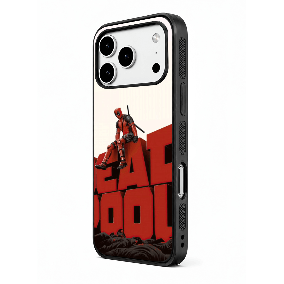 The Deadpool Case