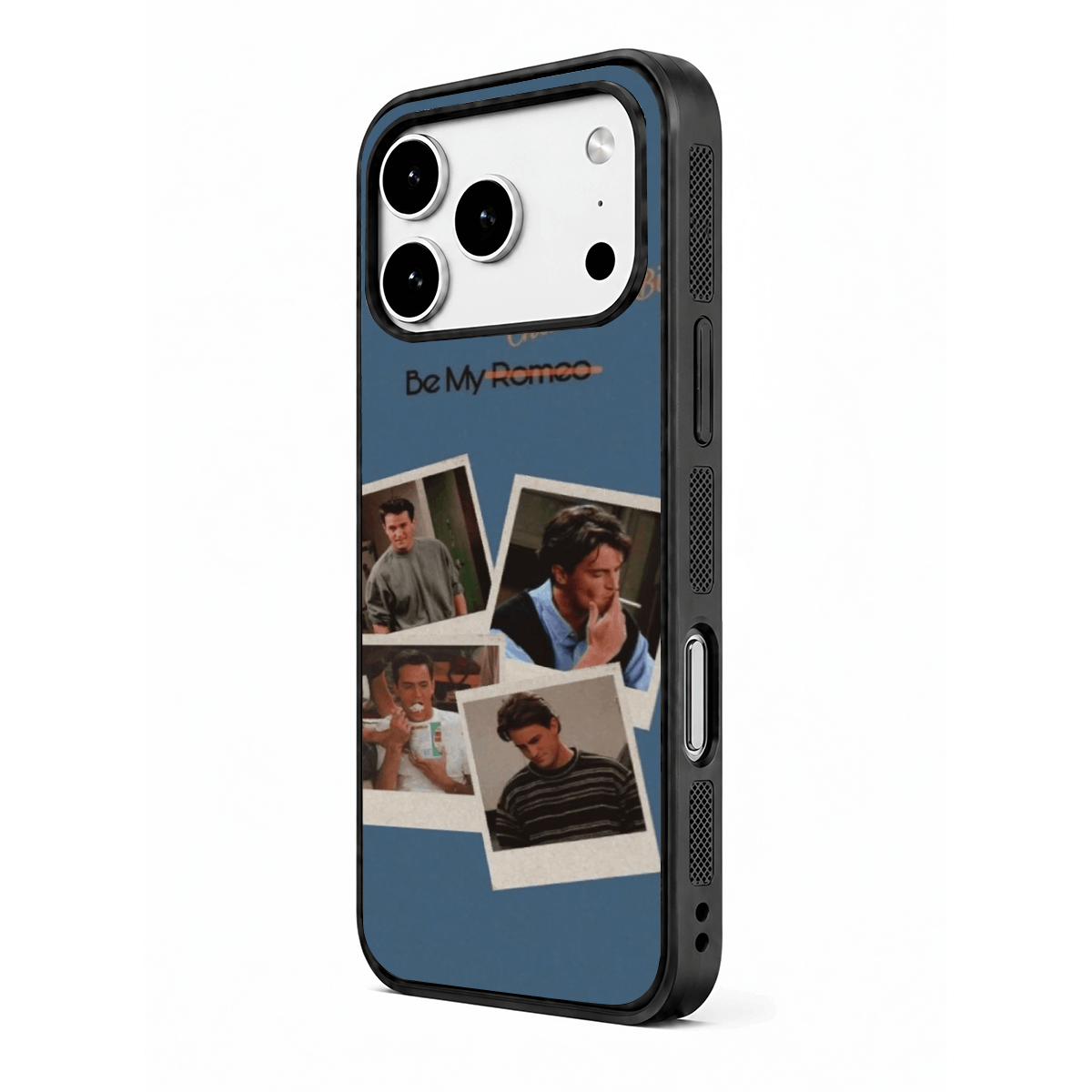 Chandler Bing Case