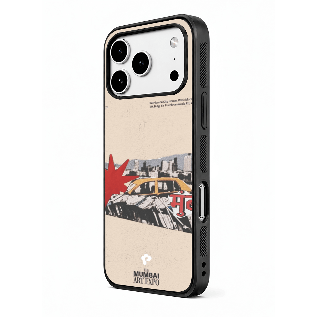 Bombay Case