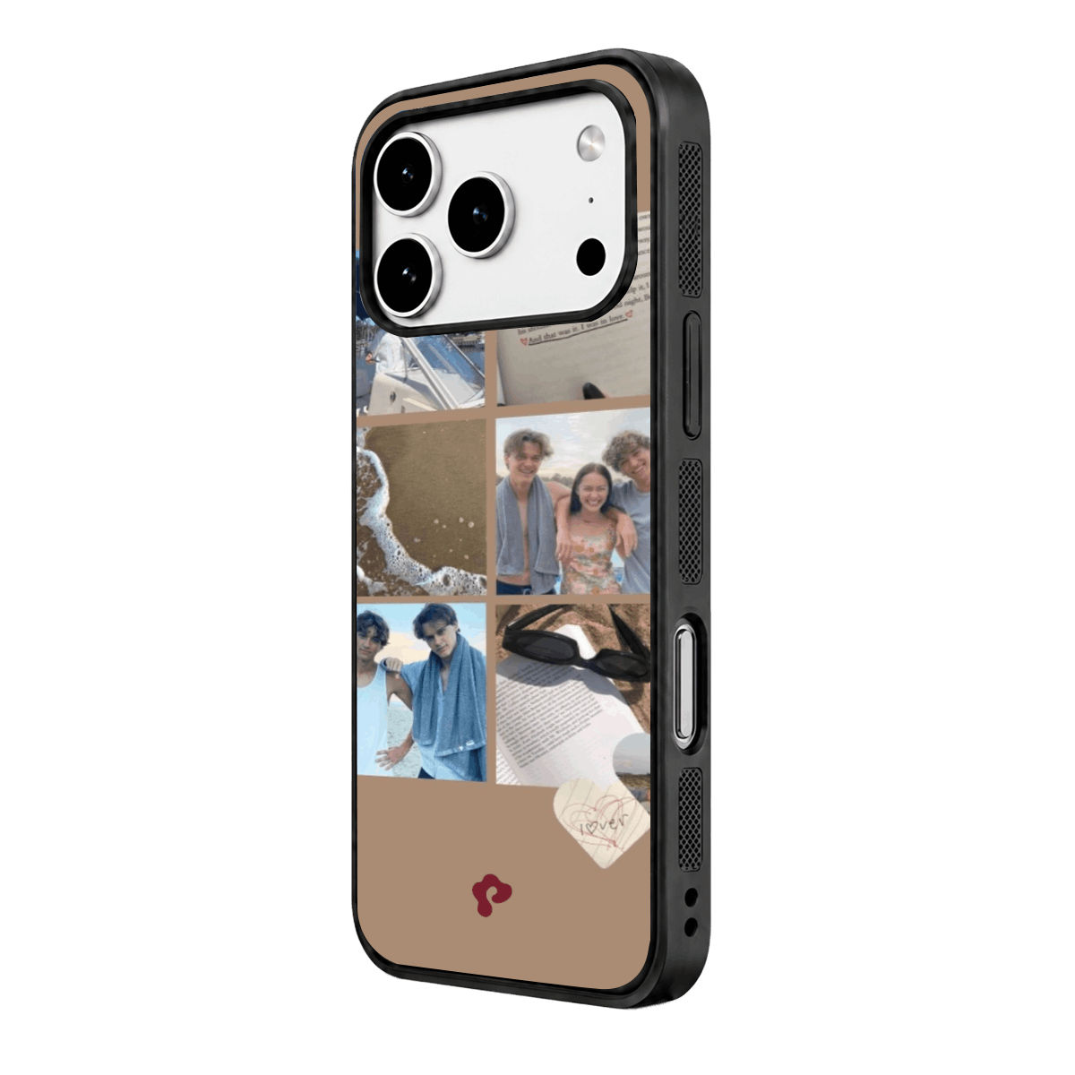 Ocean View Case