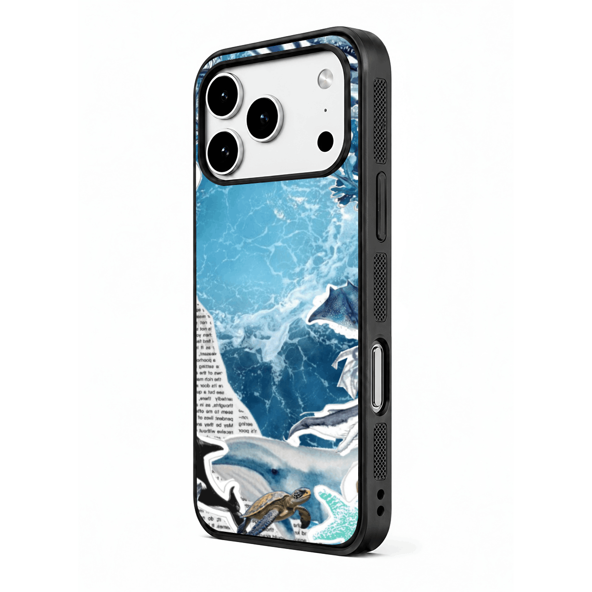 Ocean Journal Case