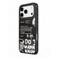 Arctic Monkeys Case