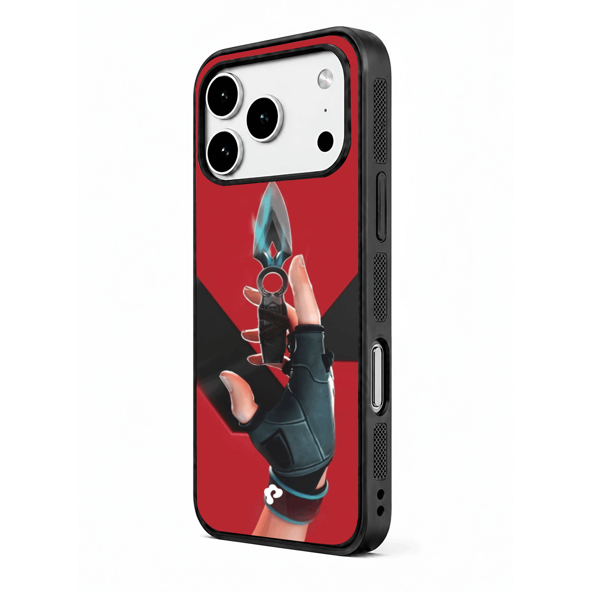Dead or Alive Case