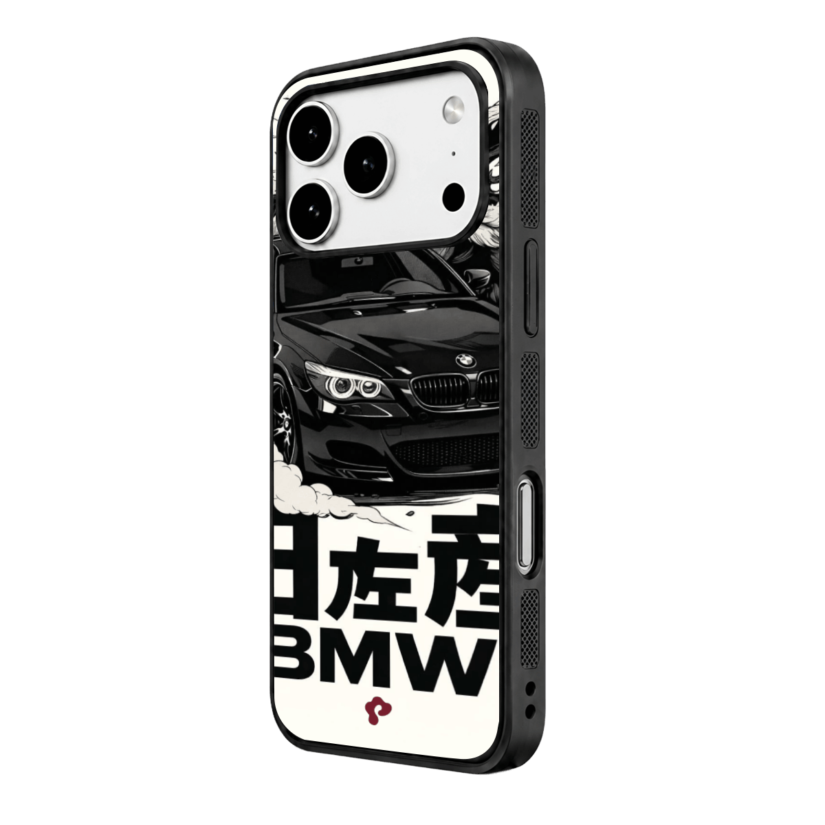 Tokyo Blackout Case