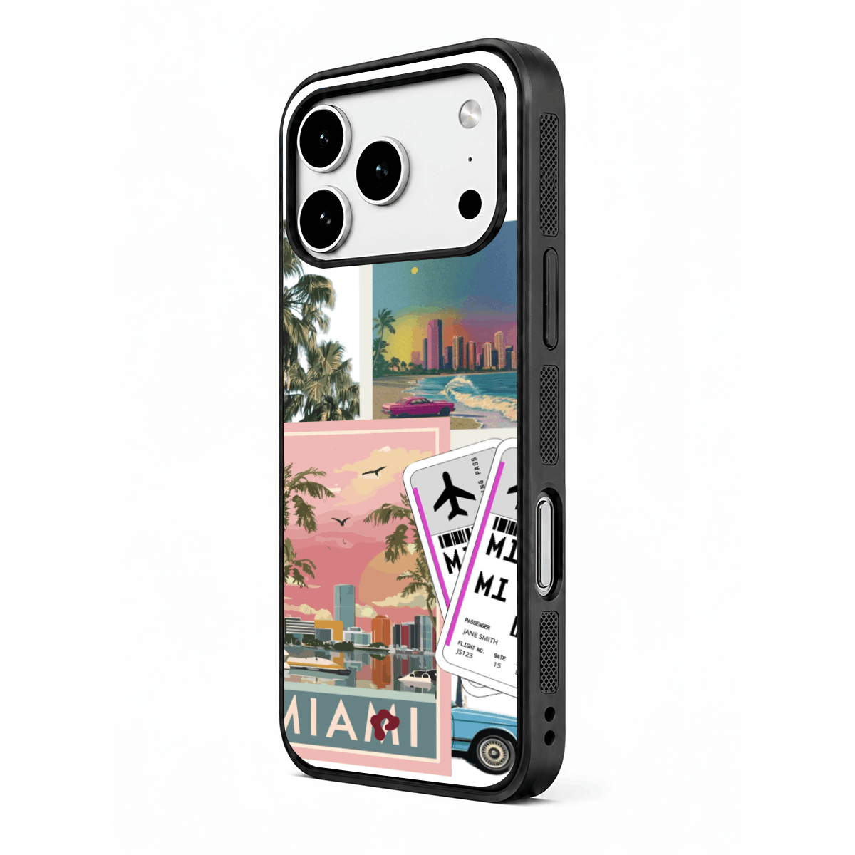 Miami Case