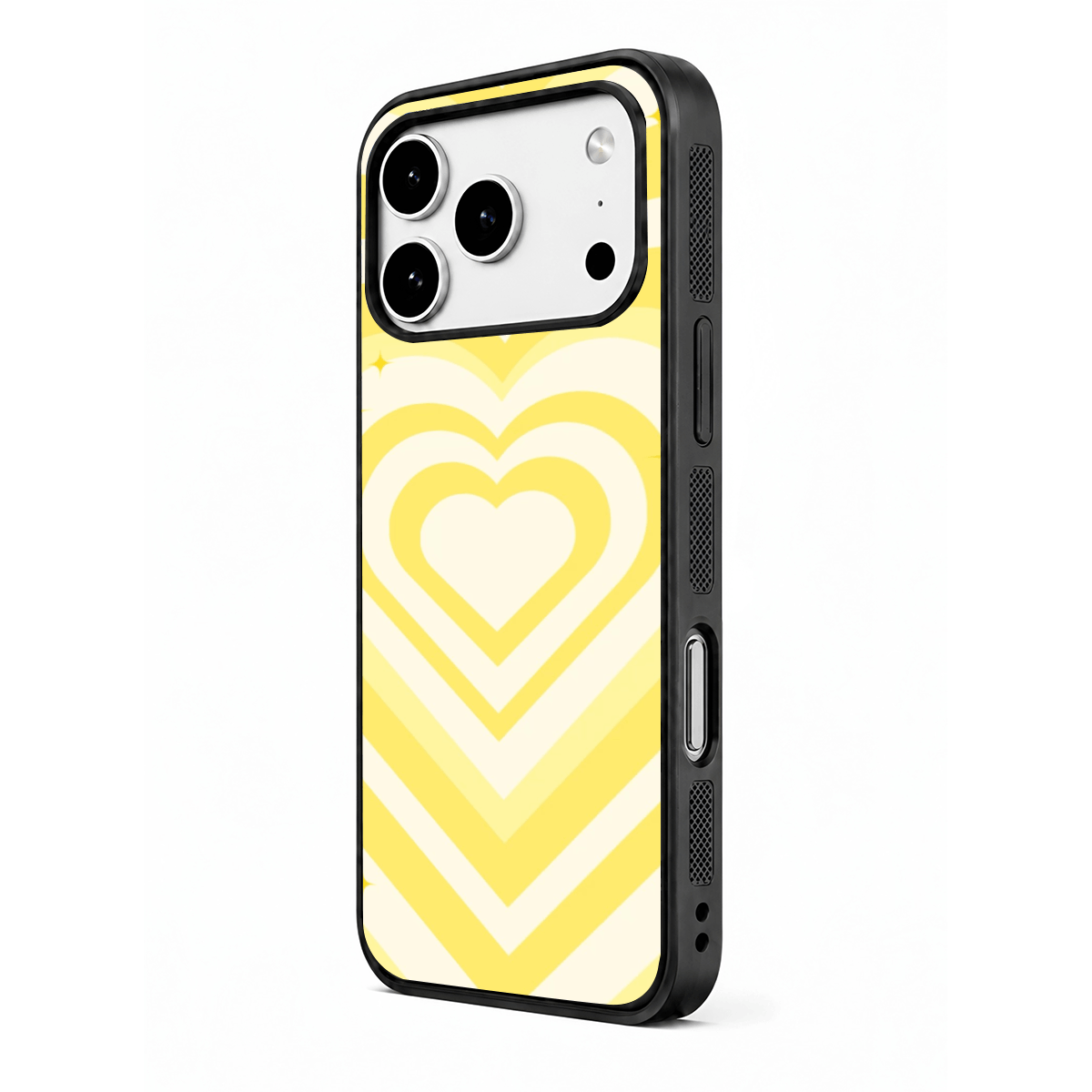 Heart Loop Case