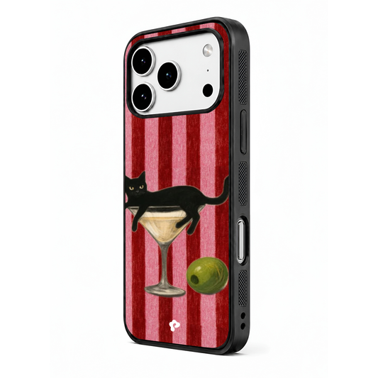 Pawtastic Case