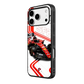 Crimson Speed Case