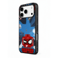 Lego Spiderman