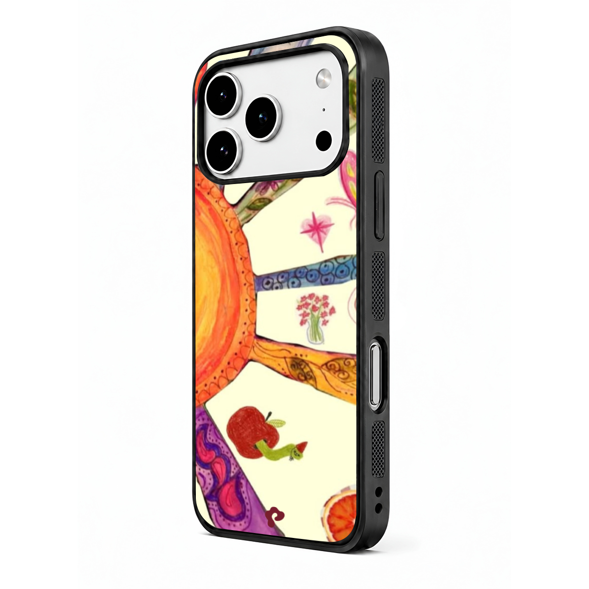 Painted Soul Case