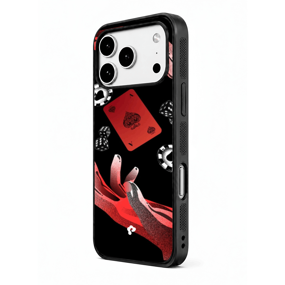 Final Bet Case
