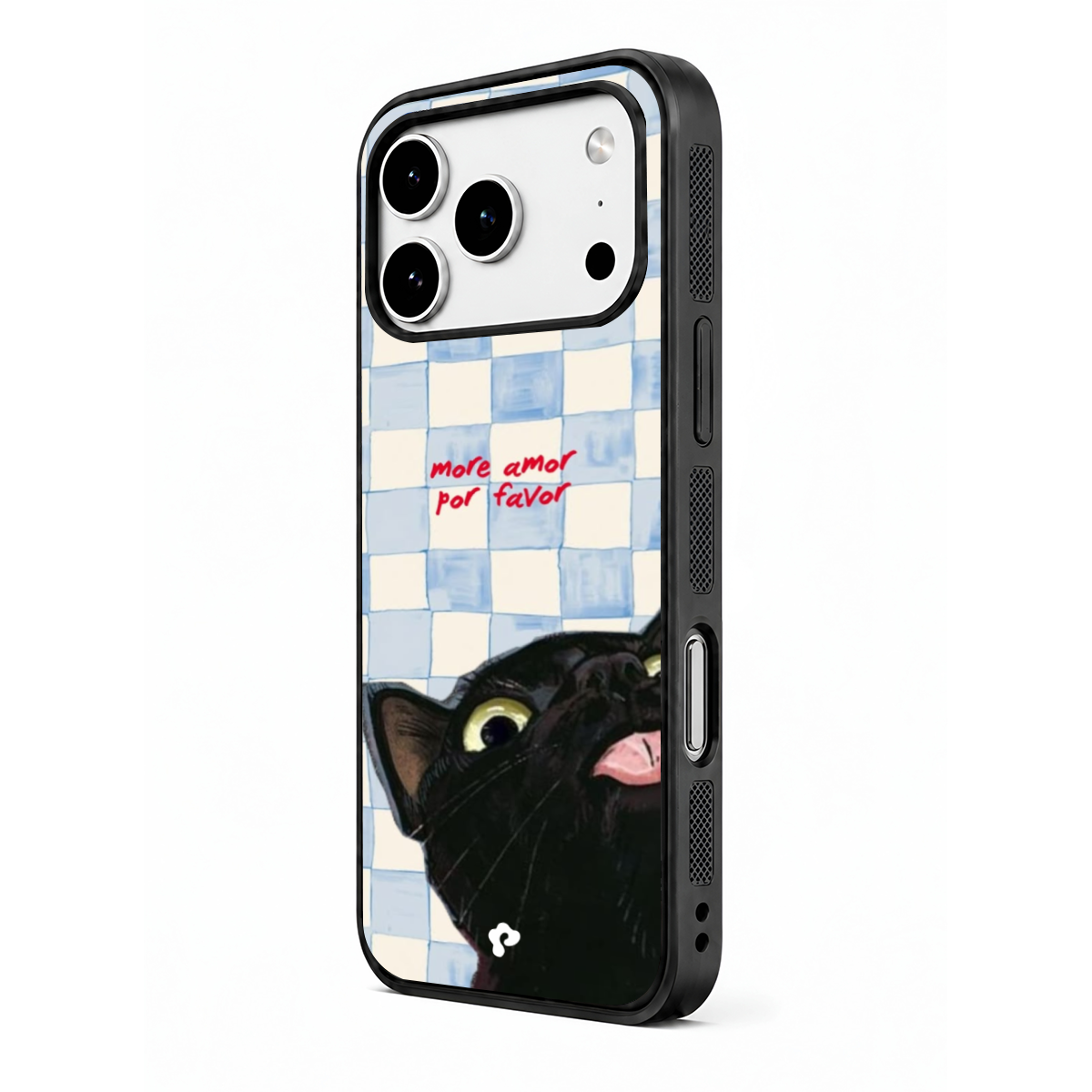 Meowgic Case