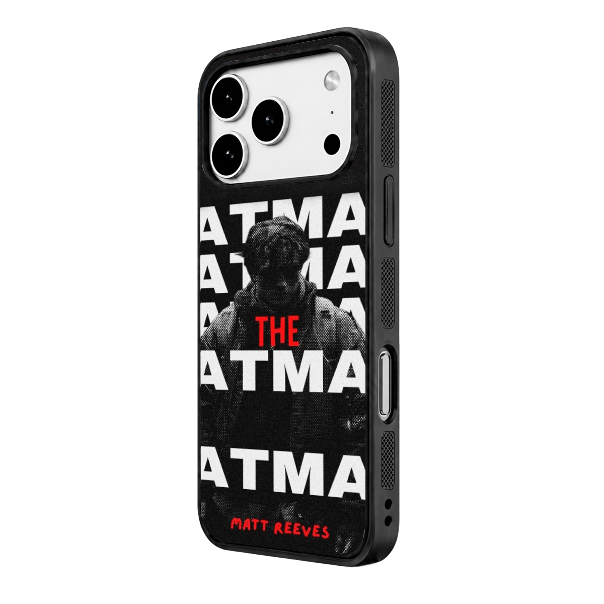 Batman Core Case