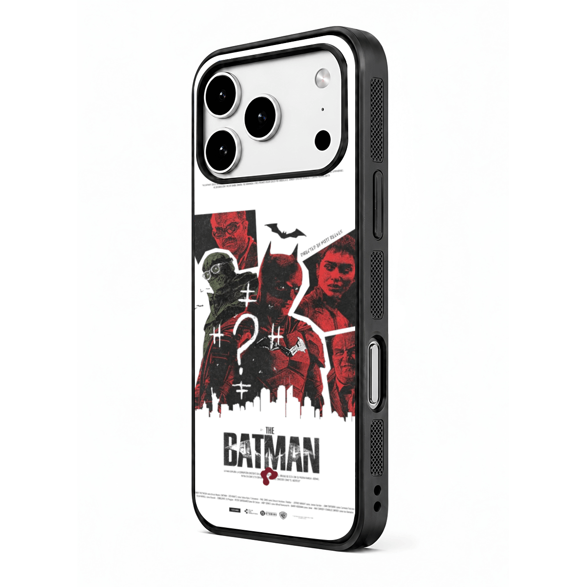 Gotham Loot Case