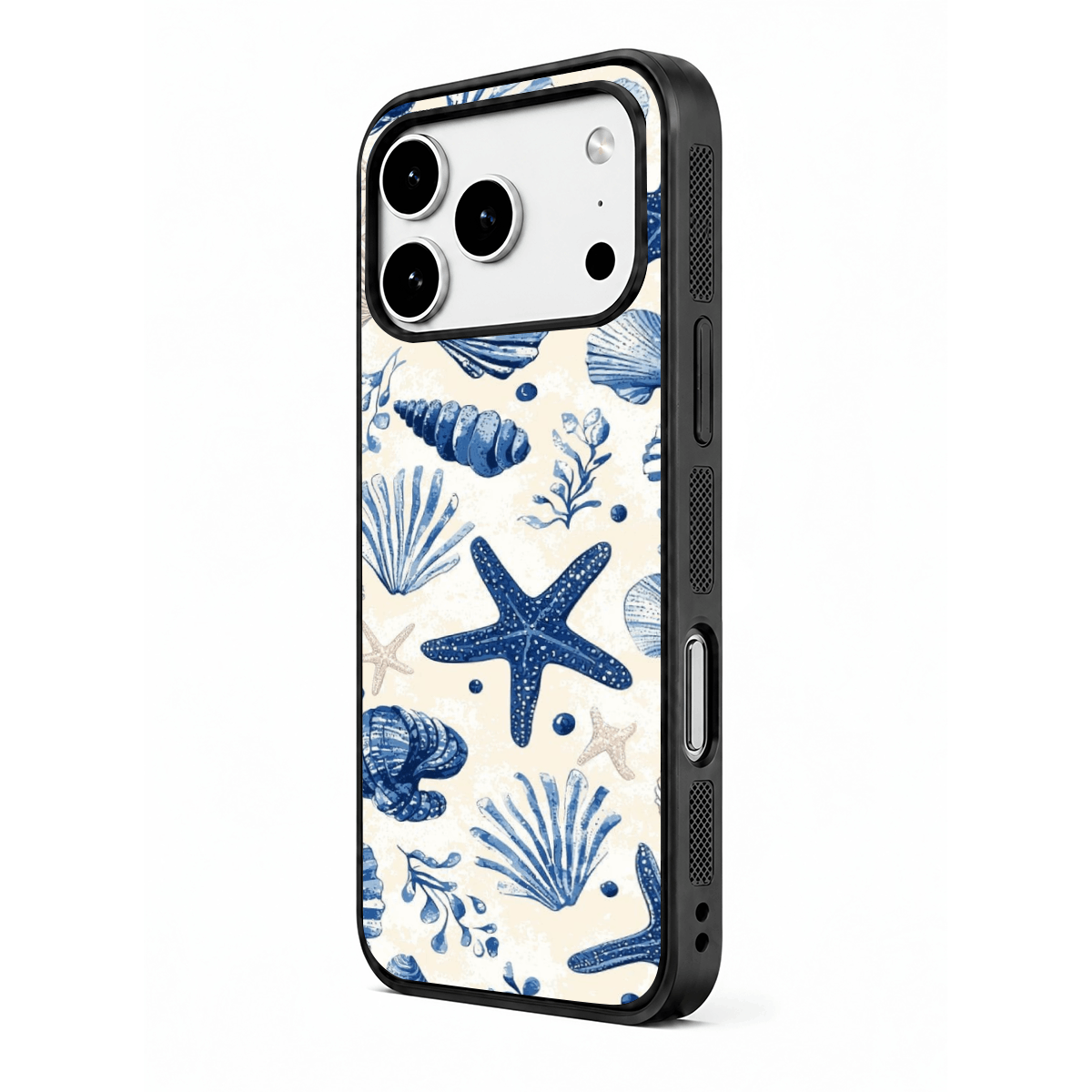 Seashells Case