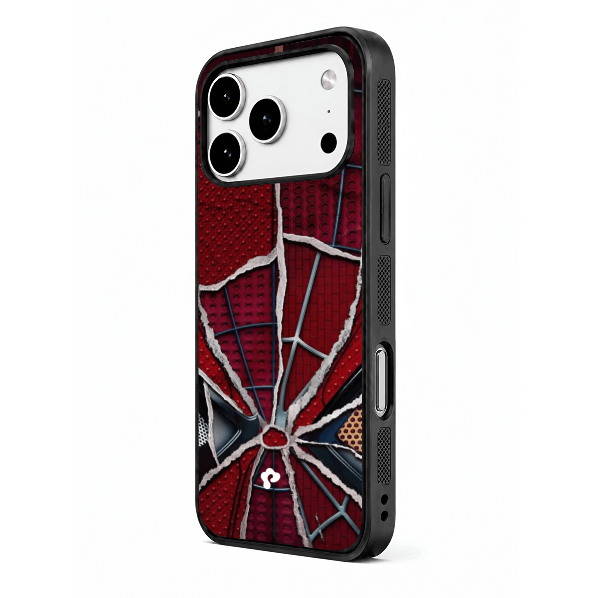 Webbed Fate Case