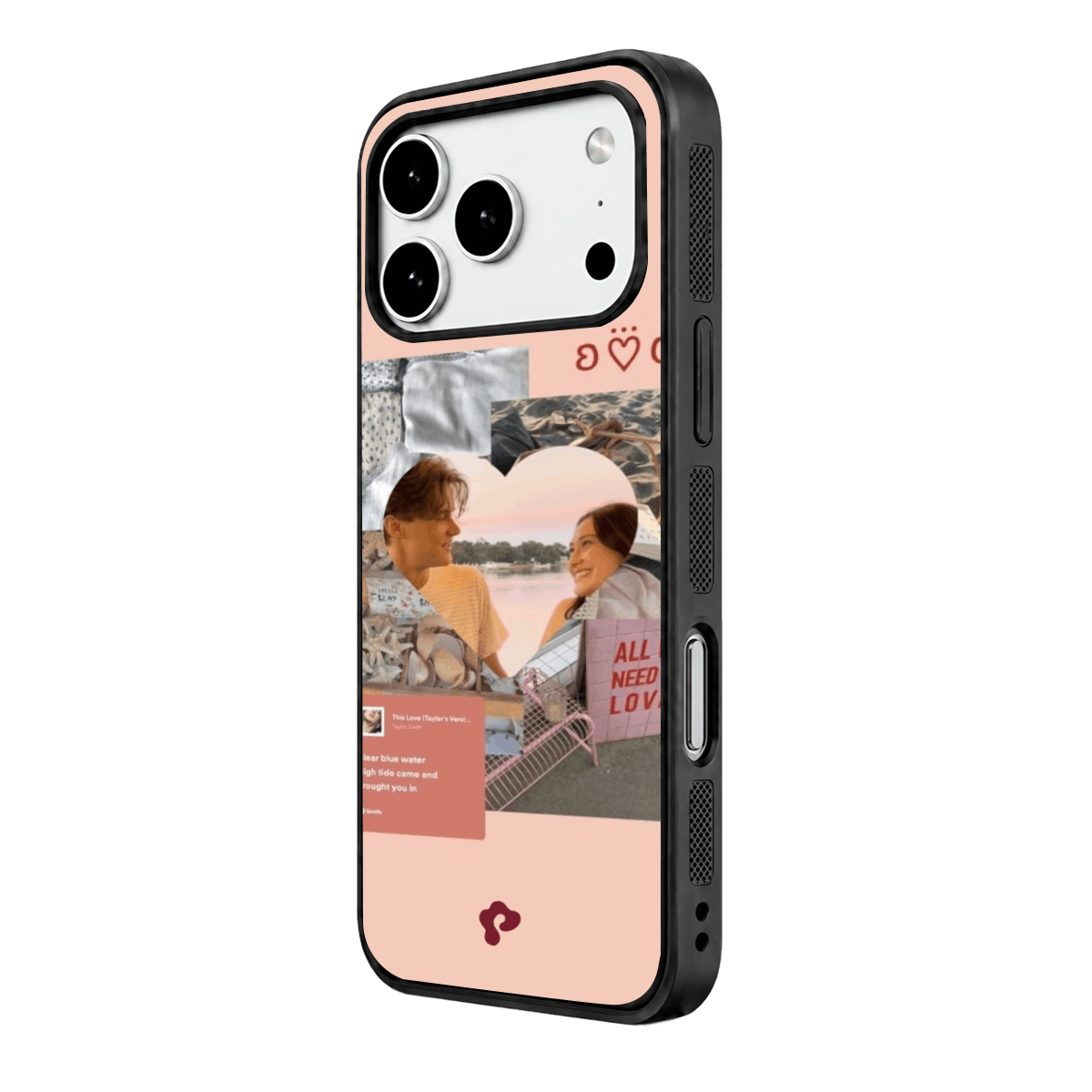 August Skies Case