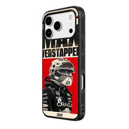 Super Max Case