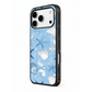 Ocean Bubbles Case
