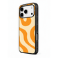 Orange casata Case