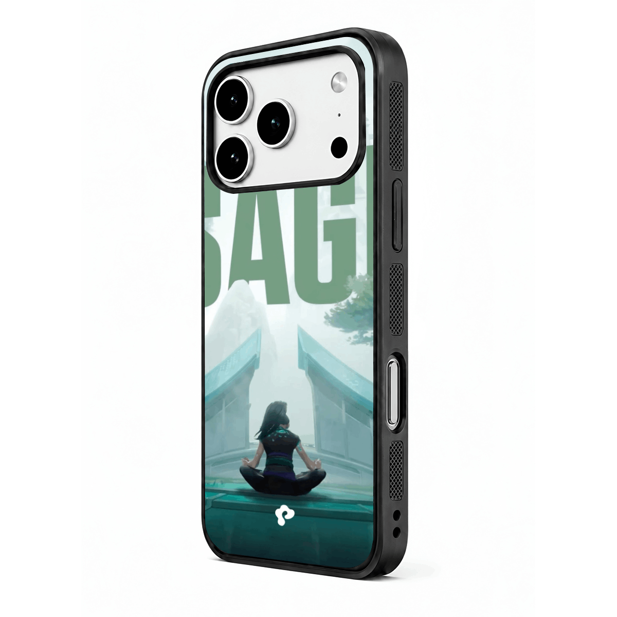 Sage Case