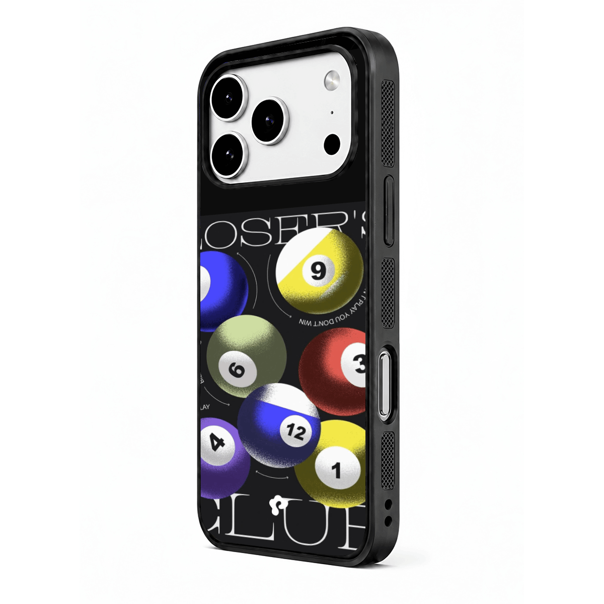 Win Or Fold Case