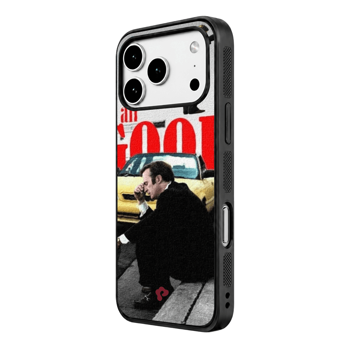Its All Good Man Case