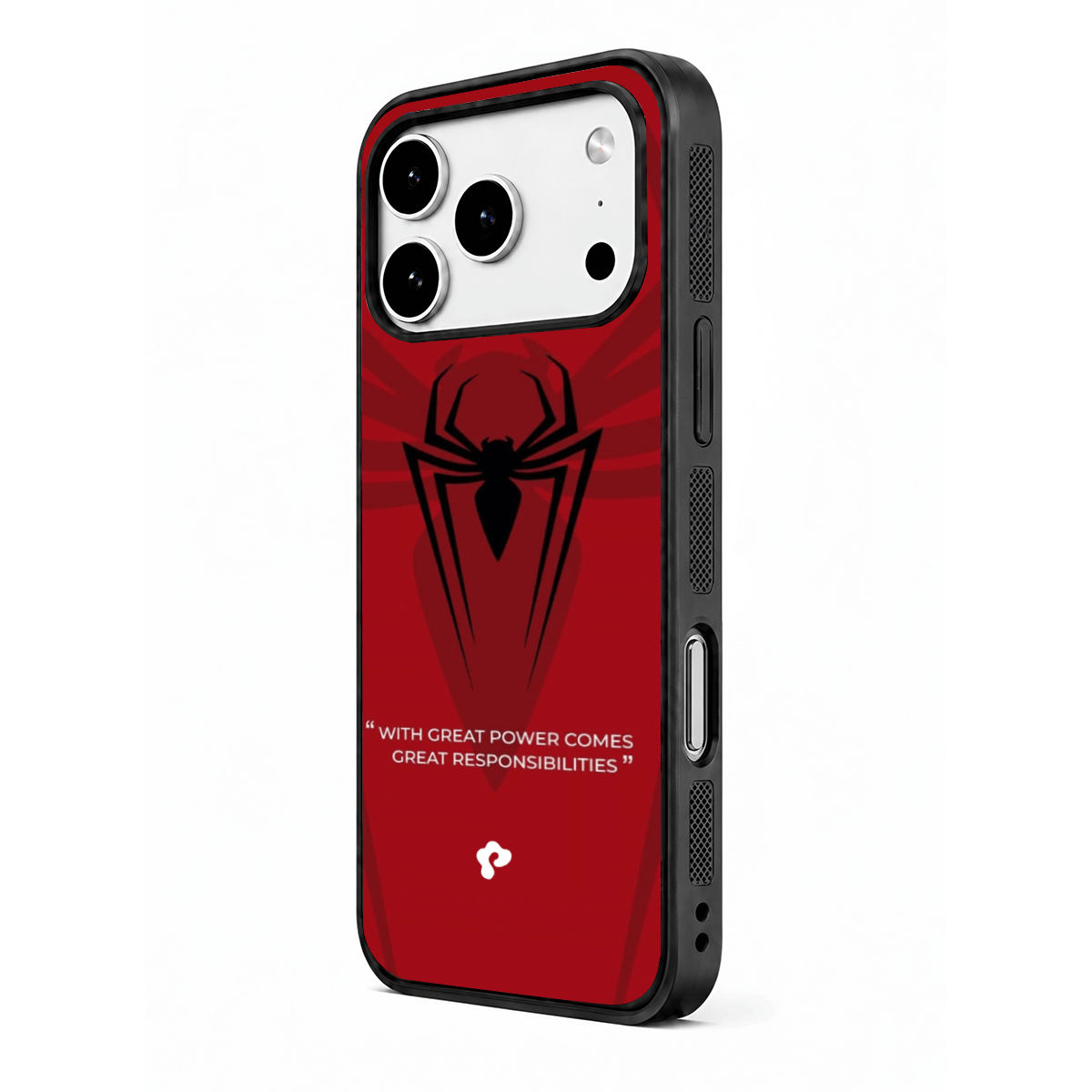 Venomous Red Case