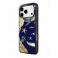 Vintage Ocean Case