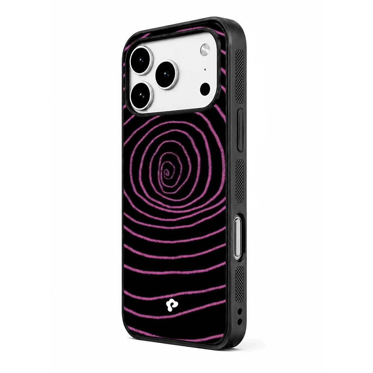 Spiral Case