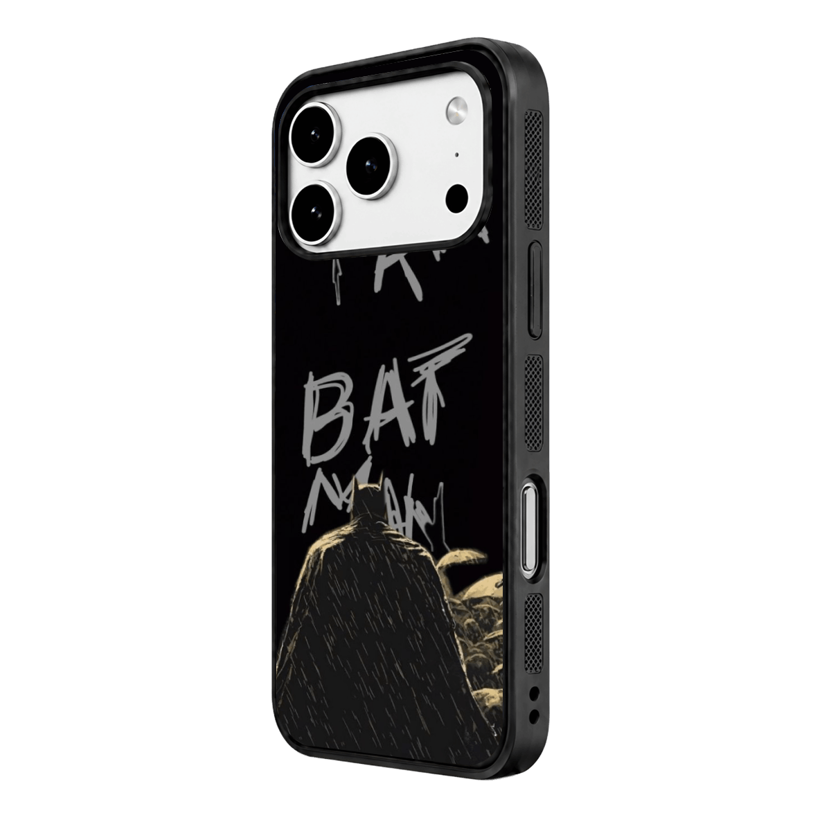 I'm Batman Case