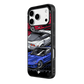Midnight Racing Case