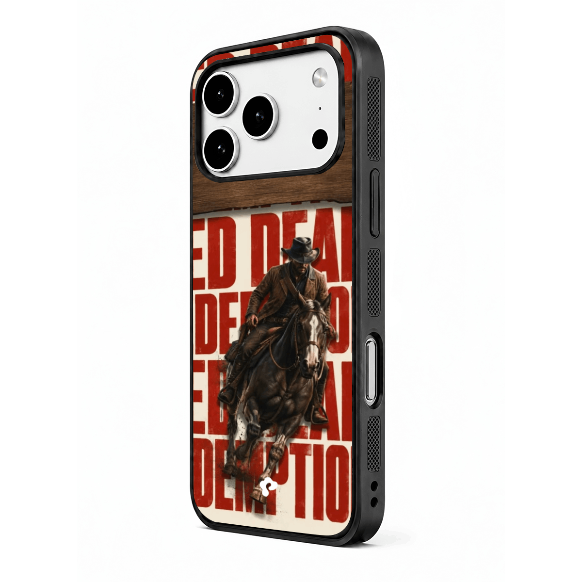 Dead Man’s Trail Case