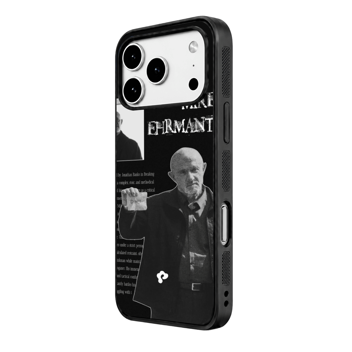 Mike Will Fix It Case