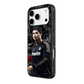 Ronaldo x Batman Grunge Case