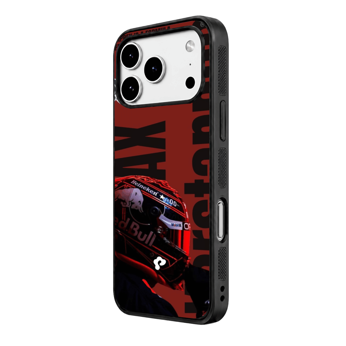 Verstappen Velocity Case