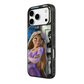 The Wanted Rapunzel Case