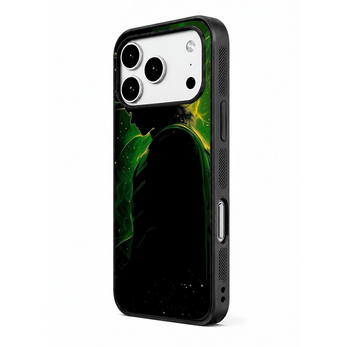 Loki Case