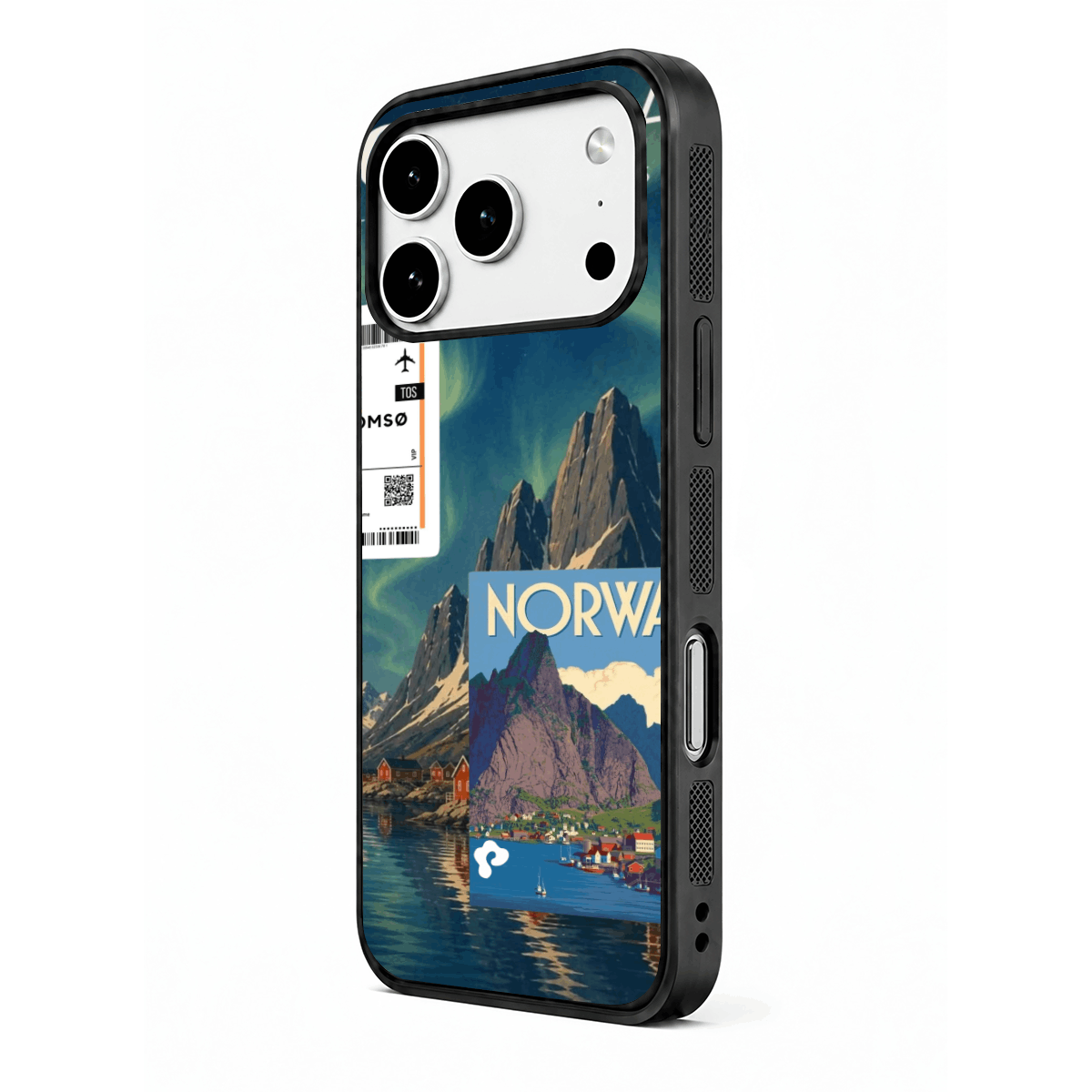 Norway Case