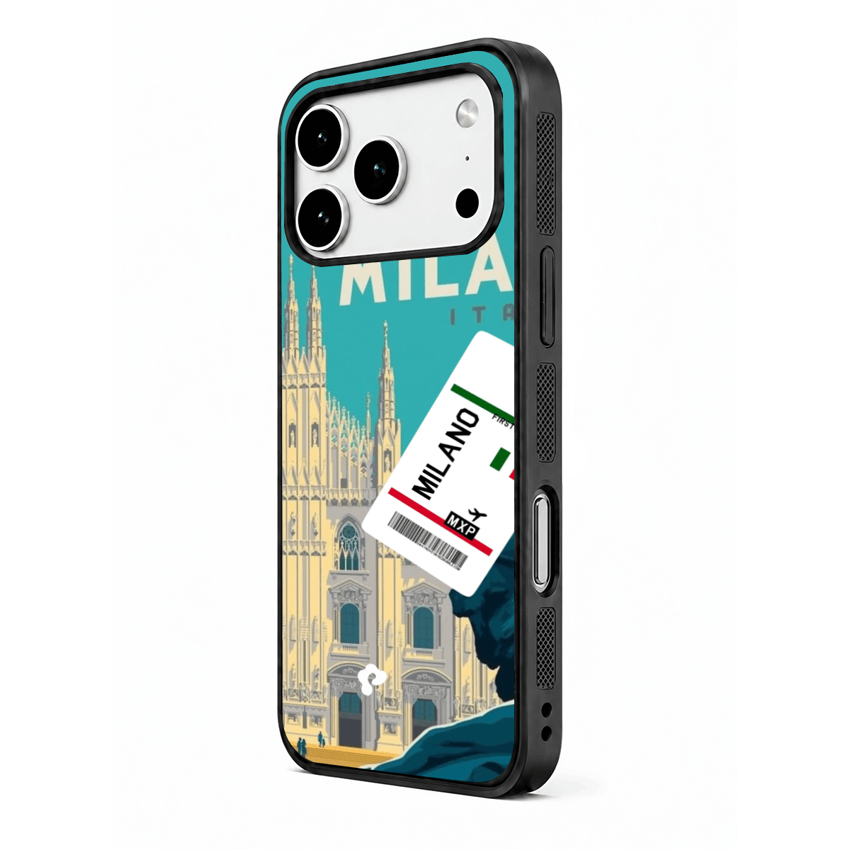 Milan Case