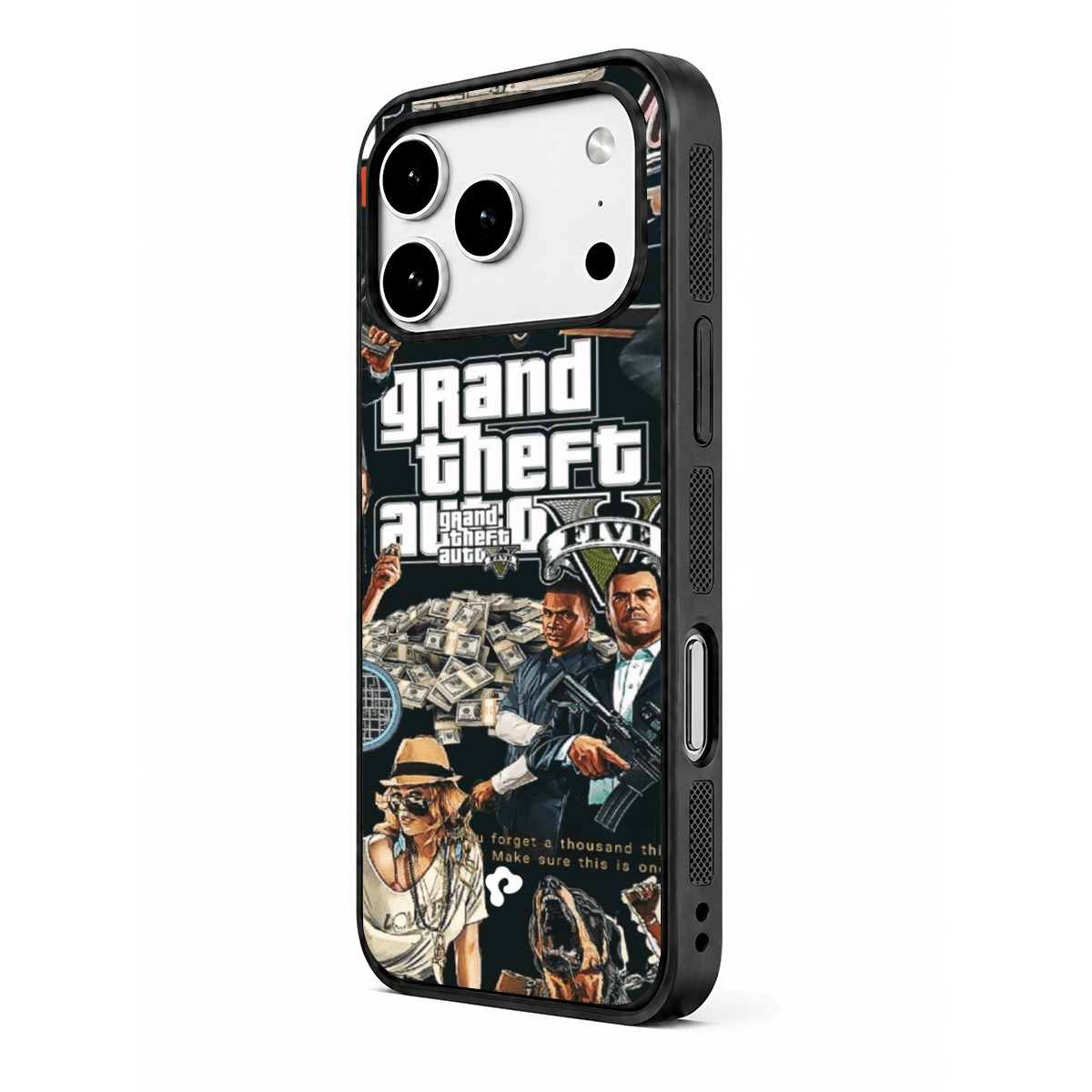 GTA 5 Case