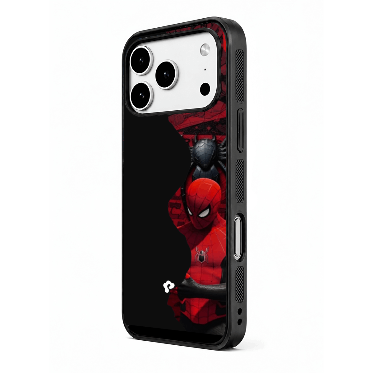 Crimson Nightmare Case