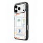 Seaside Patchwork Case