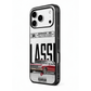 Mustang Classic Case