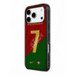 Ronaldo 7 Case