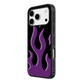 Purple wave Case