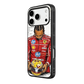 Lewis Hamilton Case