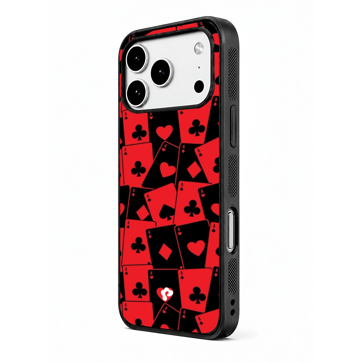 House of Cards Case
