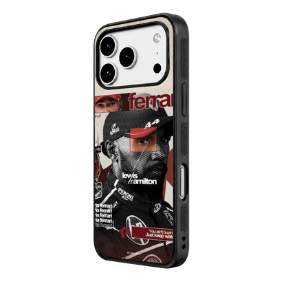 Ferrari GP Case