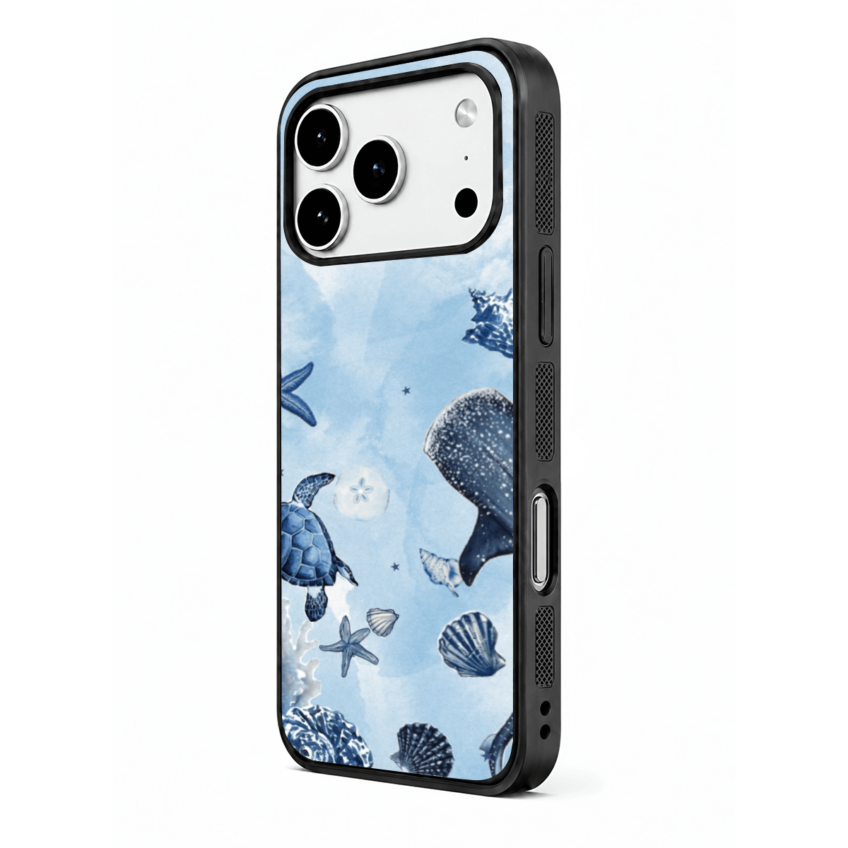 Ocean Dreams Case